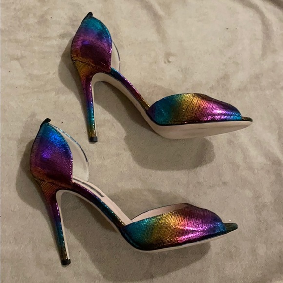 SJP by Sarah Jessica Parker Shoes - SJP by Sarah Jessica Parker Gala 38.5